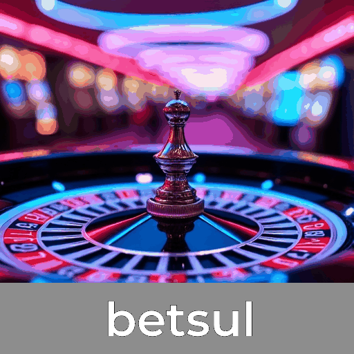 Acesso ao betsul