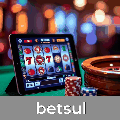 Cassino Online betsul