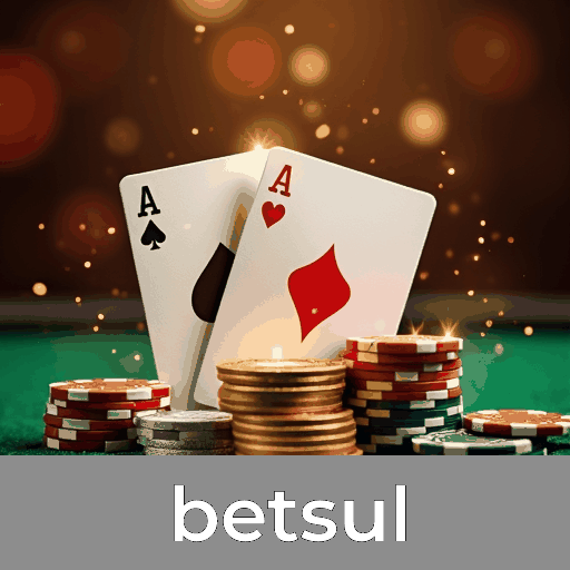Acesso ao betsul
