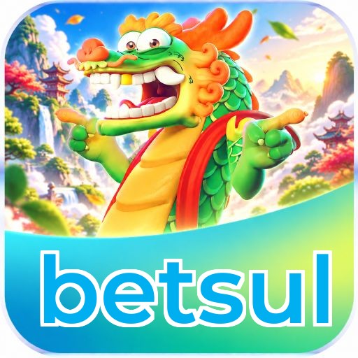 Pacote Completo do App betsul