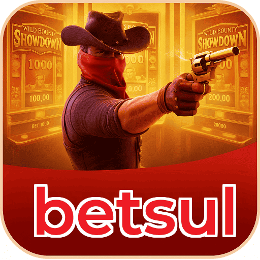 betsul logo
