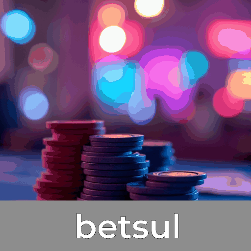 Acesso ao betsul