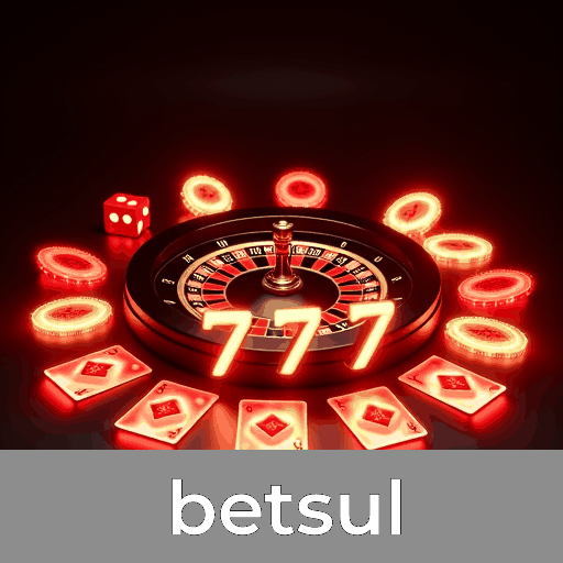 Cadastro na betsul