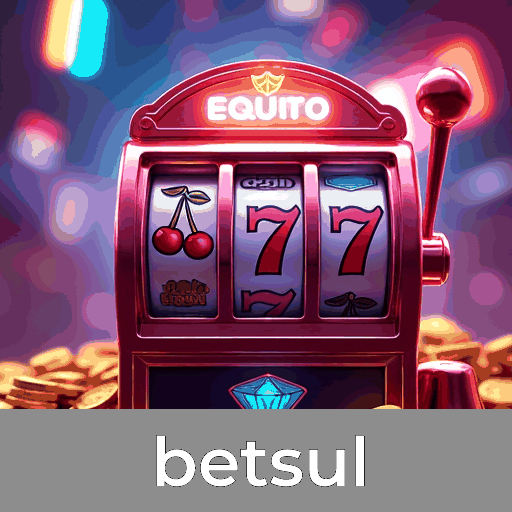Cassino Online betsul