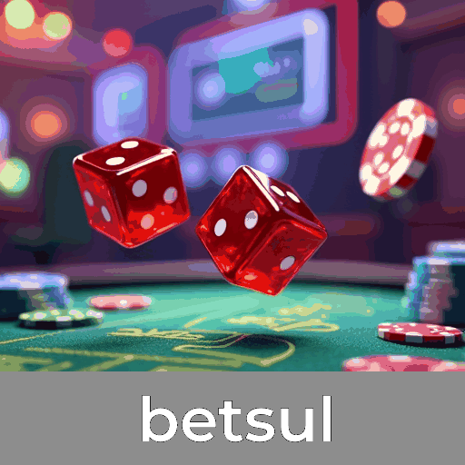 Cadastro na betsul