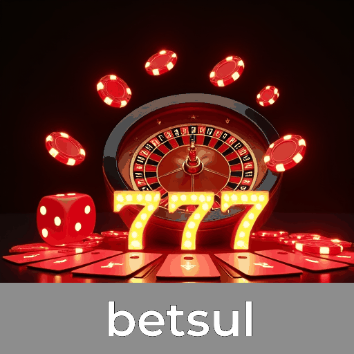 Cadastro na betsul