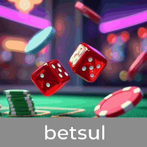 Acessar o site betsul COM