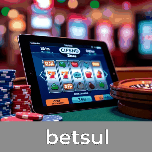 Cassino Online betsul