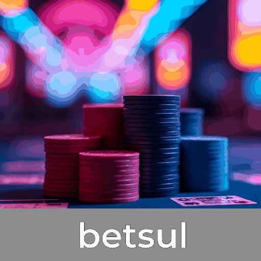 Acesso ao betsul