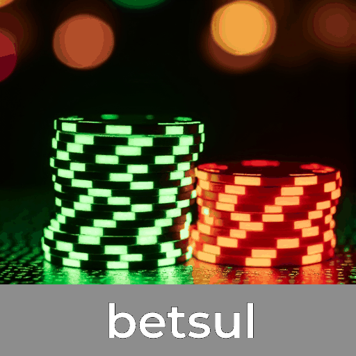 Cadastro na betsul