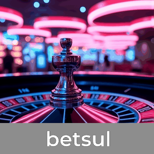 Cadastro na betsul