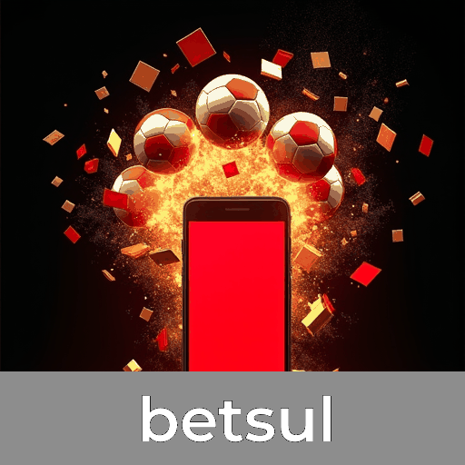 Cadastro na betsul