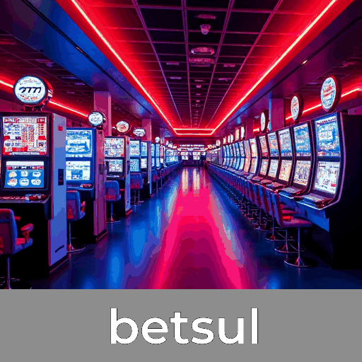 Cassino Online betsul