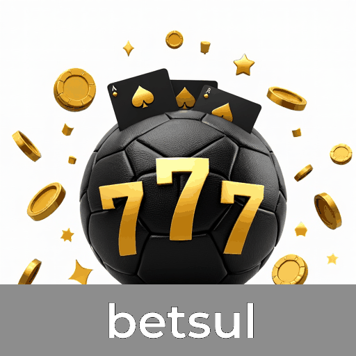 Cadastro na betsul
