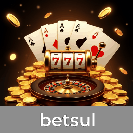 Cassino Online betsul